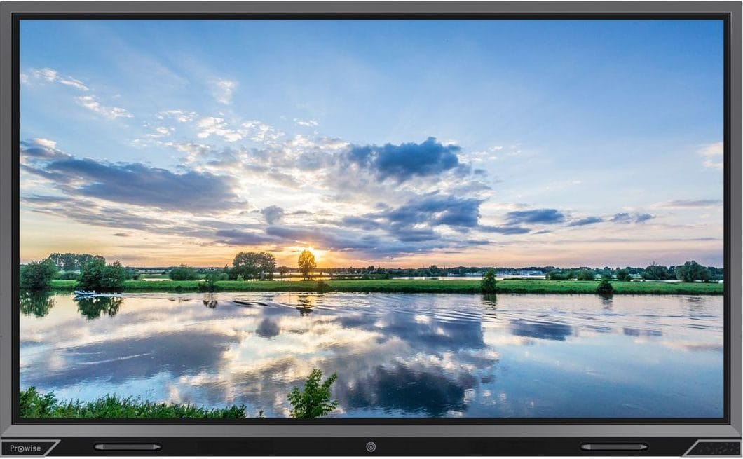 Afbeelding Digiboard