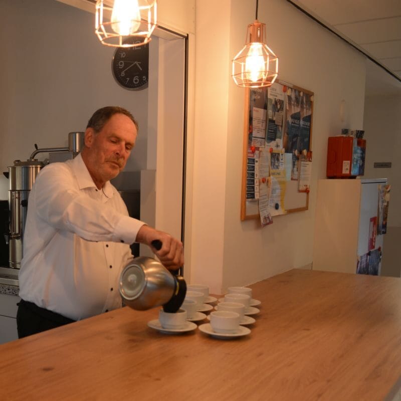 Afbeelding Koffie