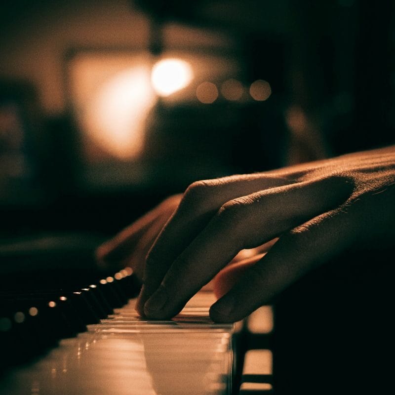 Afbeelding Piano