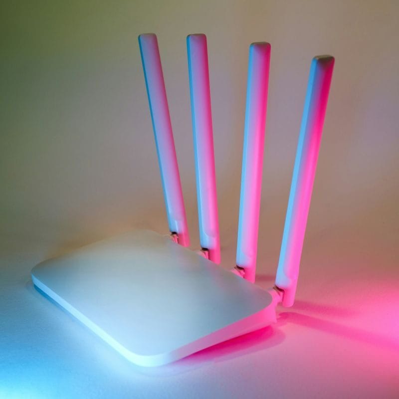 Afbeelding WiFi
